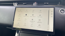 Land Rover Range Rover Evoque 2.0 D200 Dynamic HSE 5dr Auto Diesel Hatchback